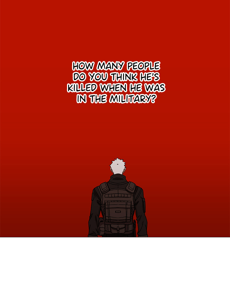 Read The Boxer chapter 61 image 32 on Lezhin