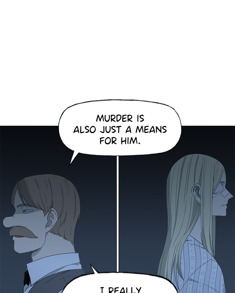 Read The Boxer chapter 61 image 33 on Lezhin