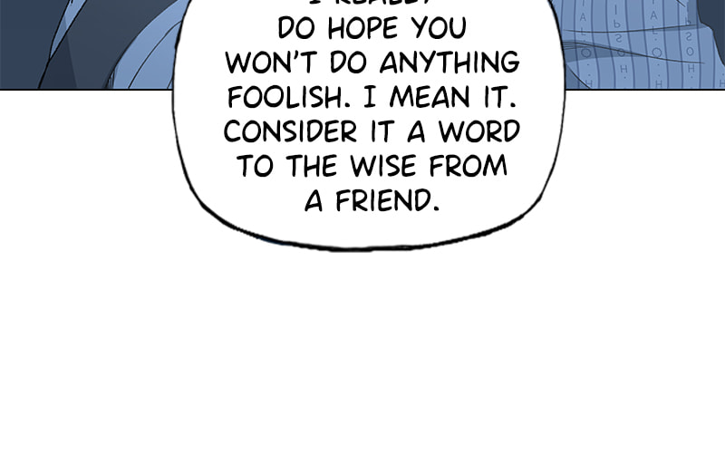 Read The Boxer chapter 61 image 34 on Lezhin