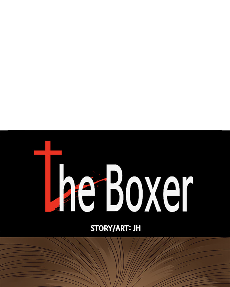 Read The Boxer chapter 61 image 38 on Lezhin