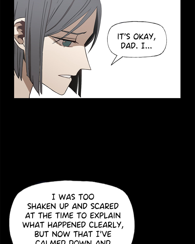 Read The Boxer chapter 61 image 4 on Lezhin