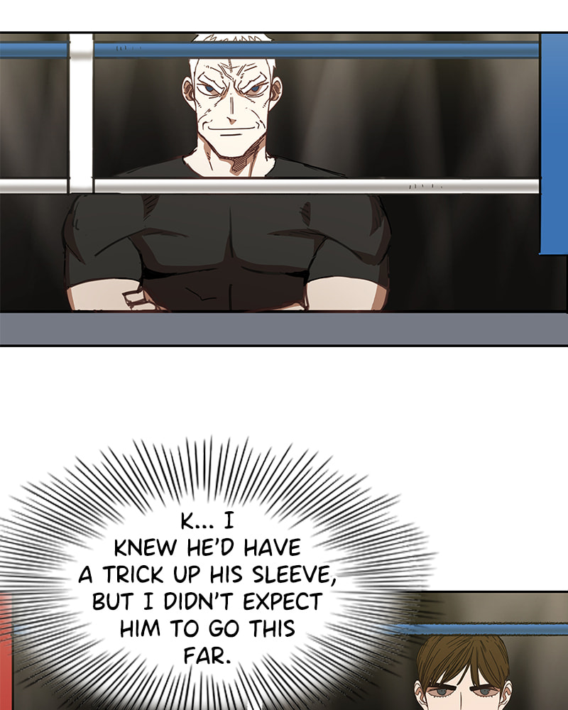 Read The Boxer chapter 61 image 44 on Lezhin