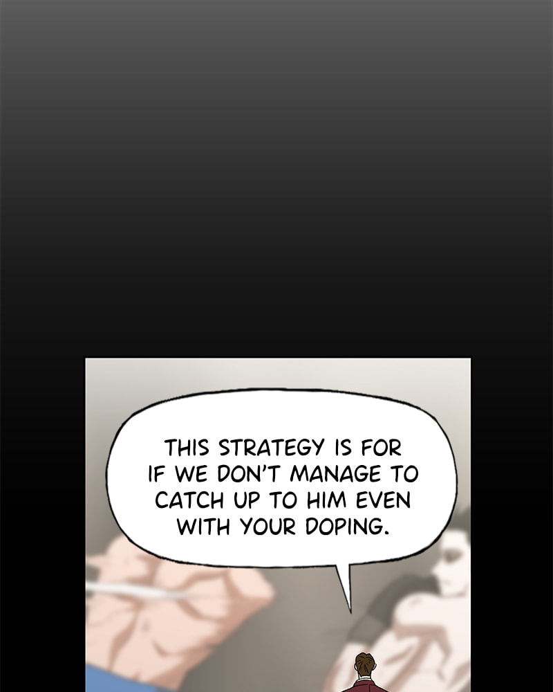 Read The Boxer chapter 61 image 46 on Lezhin