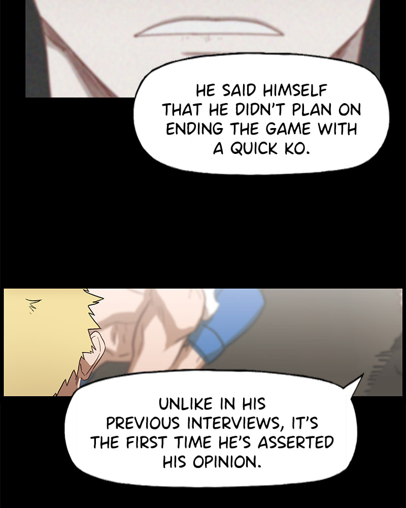 Read The Boxer chapter 61 image 49 on Lezhin
