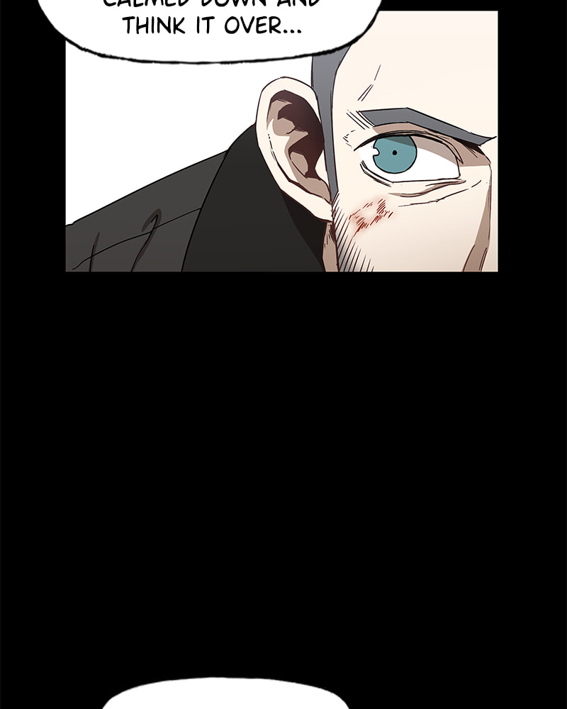 Read The Boxer chapter 61 image 5 on Lezhin