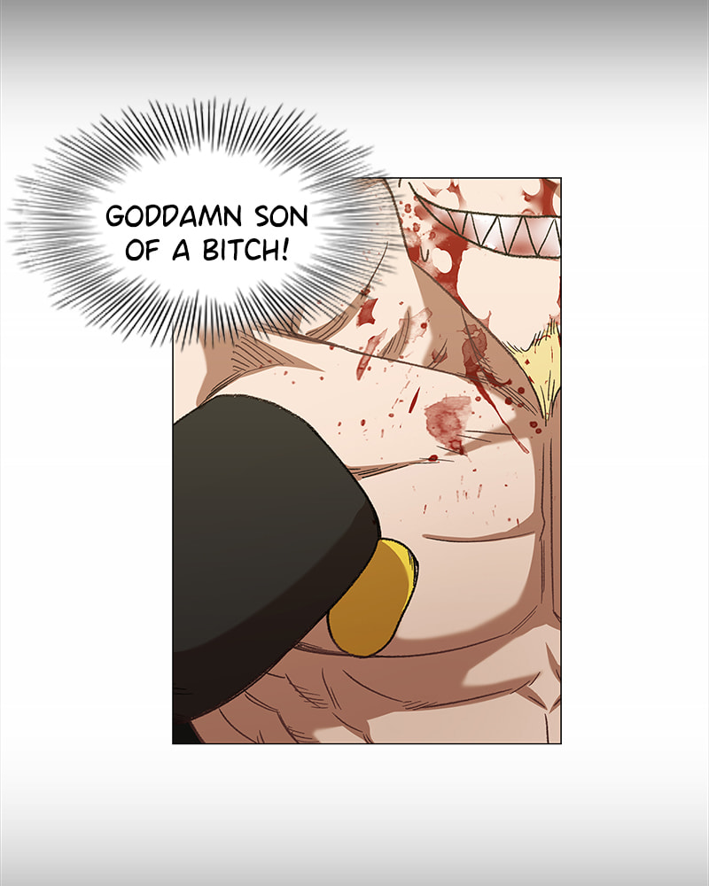 Read The Boxer chapter 61 image 51 on Lezhin
