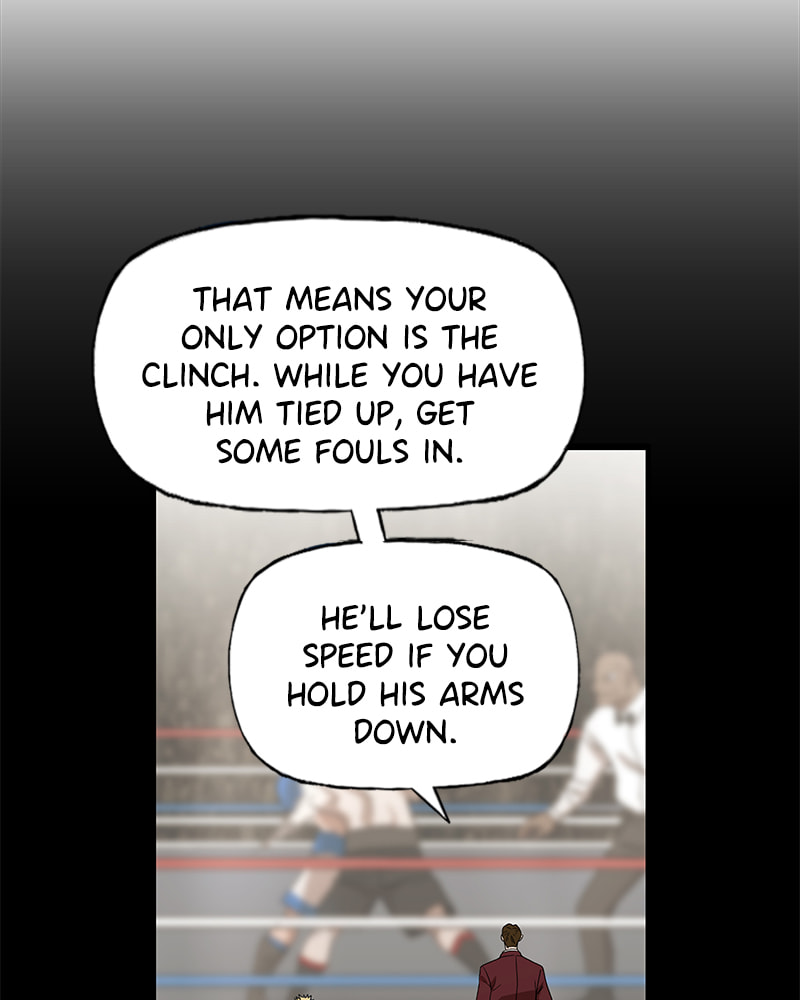Read The Boxer chapter 61 image 52 on Lezhin