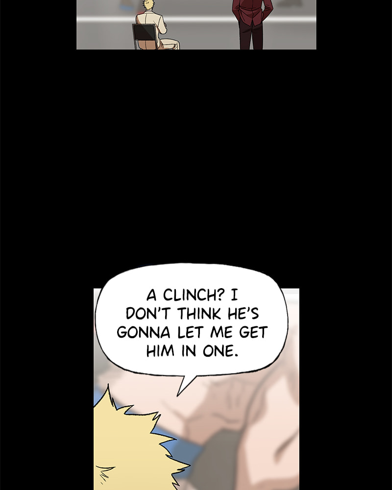 Read The Boxer chapter 61 image 53 on Lezhin