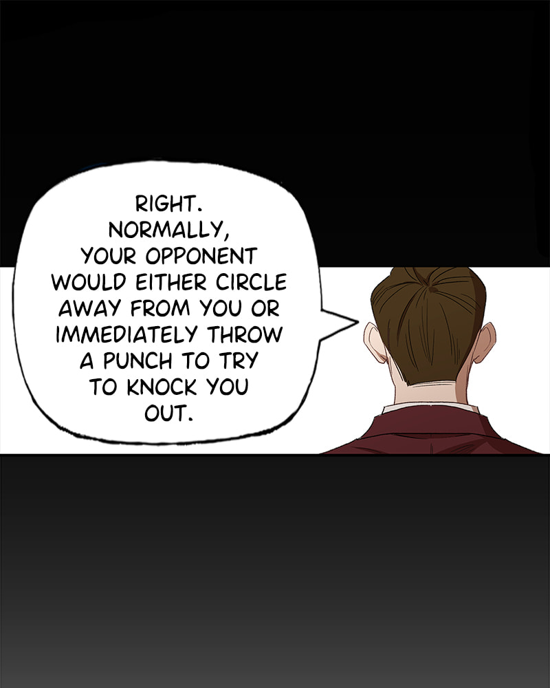 Read The Boxer chapter 61 image 55 on Lezhin