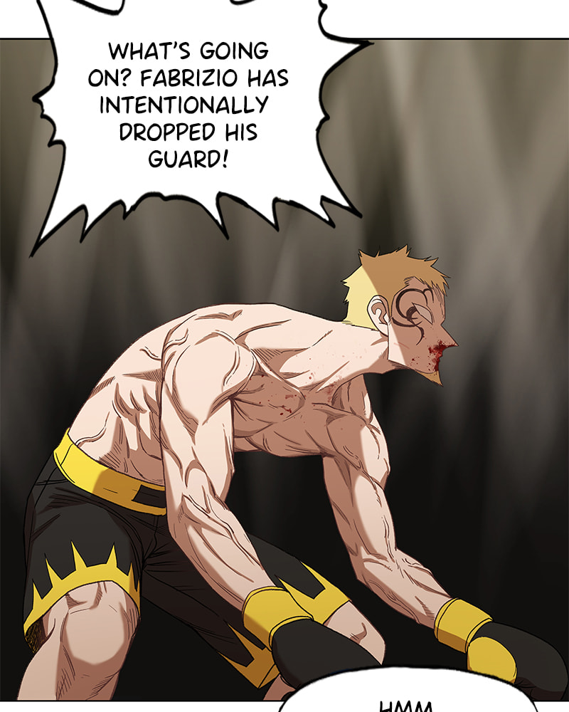 Read The Boxer chapter 61 image 58 on Lezhin