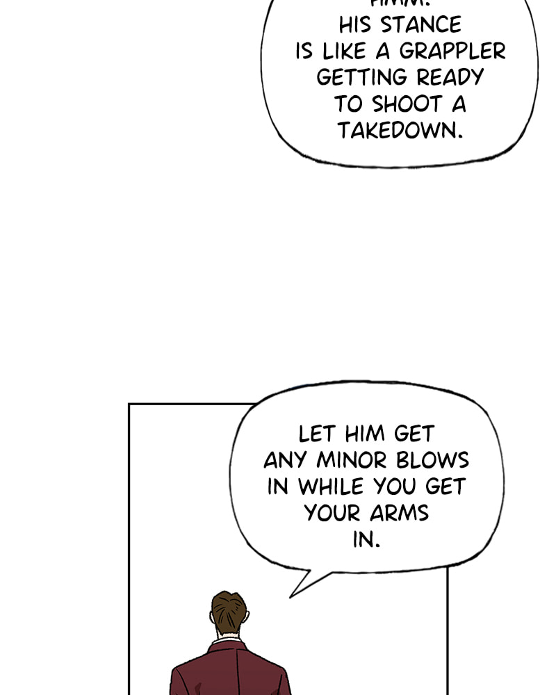 Read The Boxer chapter 61 image 59 on Lezhin