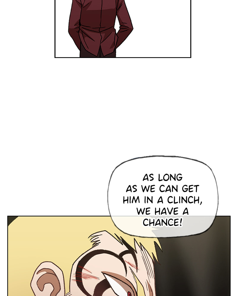 Read The Boxer chapter 61 image 60 on Lezhin