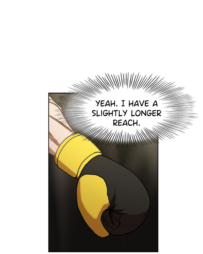 Read The Boxer chapter 61 image 62 on Lezhin