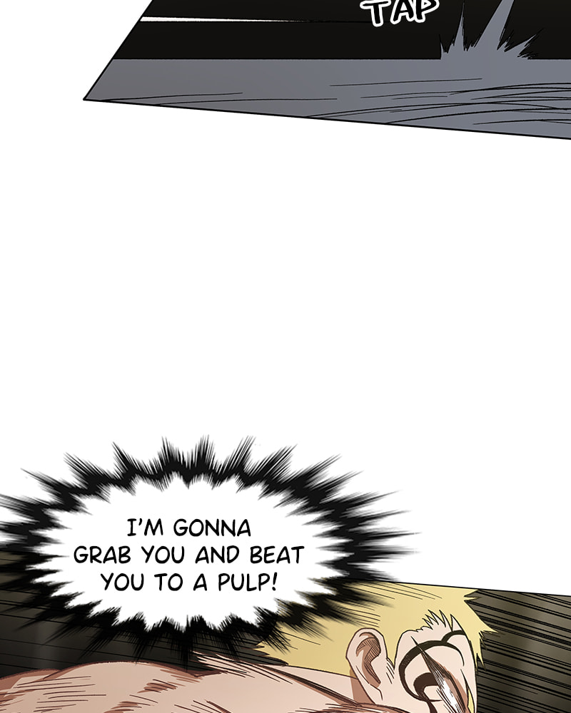 Read The Boxer chapter 61 image 66 on Lezhin