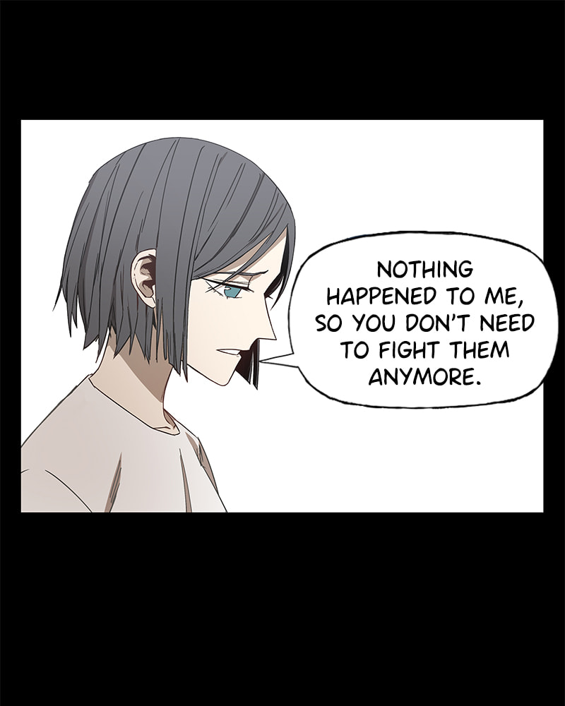 Read The Boxer chapter 61 image 7 on Lezhin