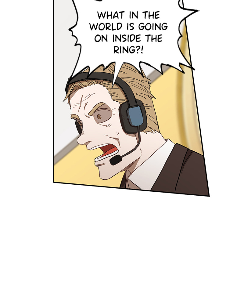 Read The Boxer chapter 61 image 75 on Lezhin