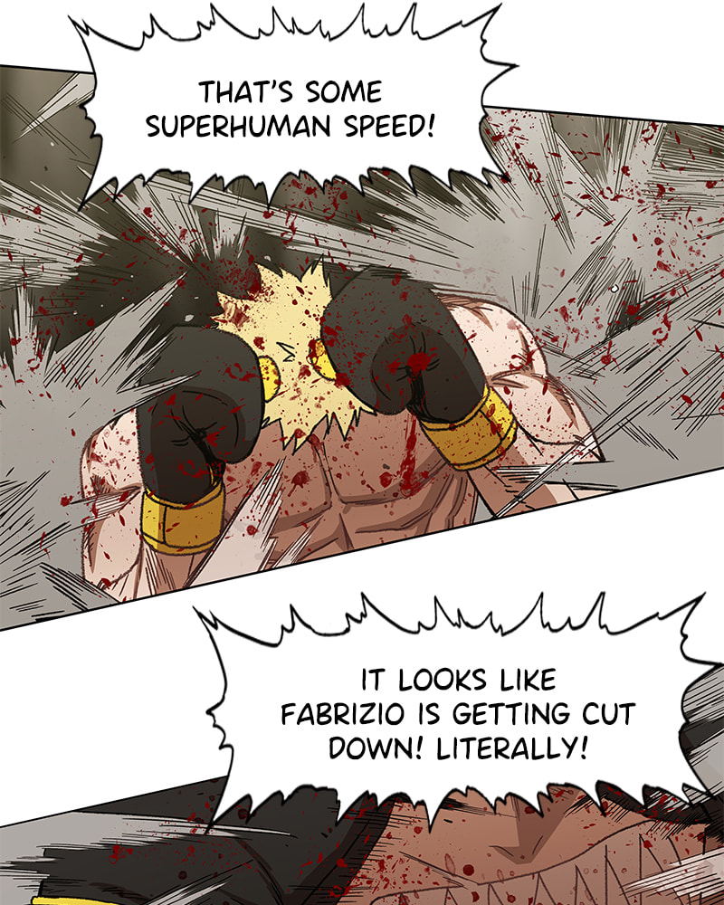 Read The Boxer chapter 61 image 78 on Lezhin