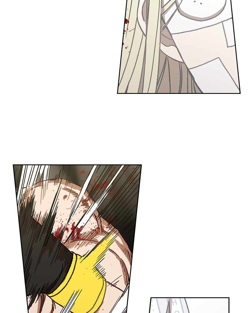 Read The Boxer chapter 61 image 84 on Lezhin