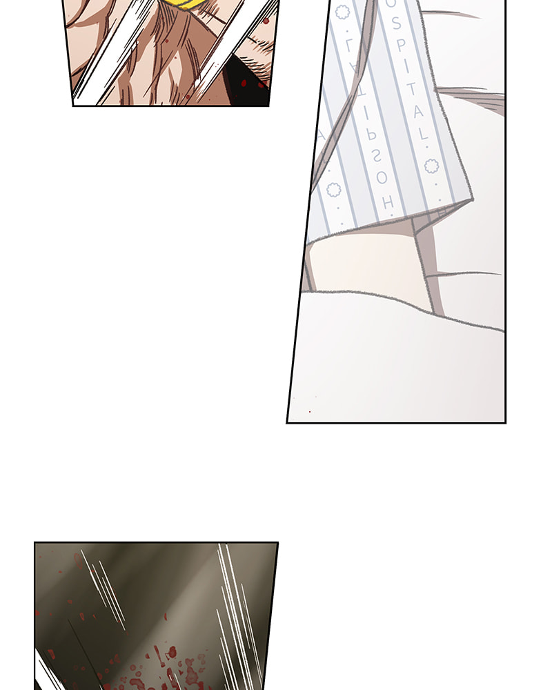 Read The Boxer chapter 61 image 85 on Lezhin