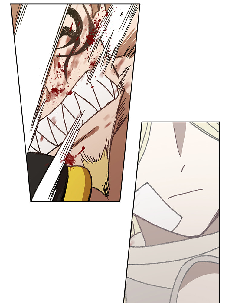Read The Boxer chapter 61 image 87 on Lezhin