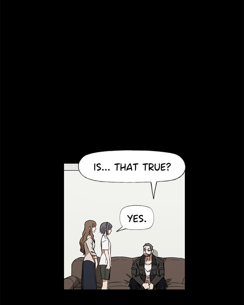 Read The Boxer chapter 61 image 9 on Lezhin