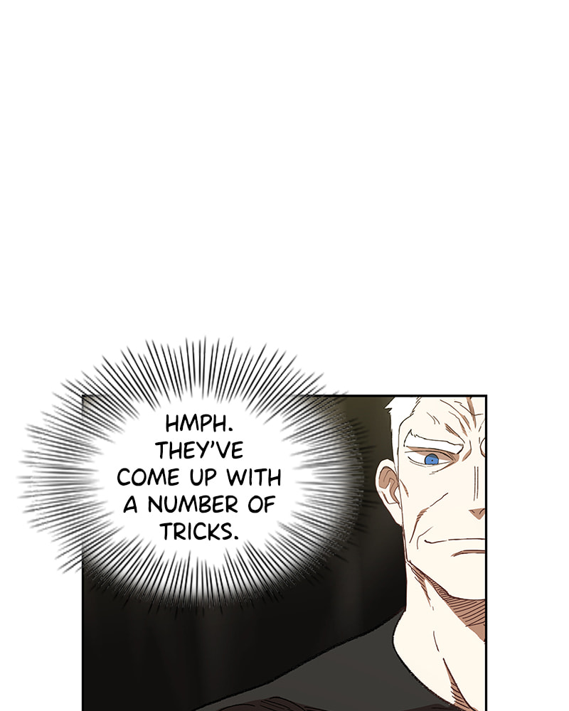 Read The Boxer chapter 61 image 92 on Lezhin