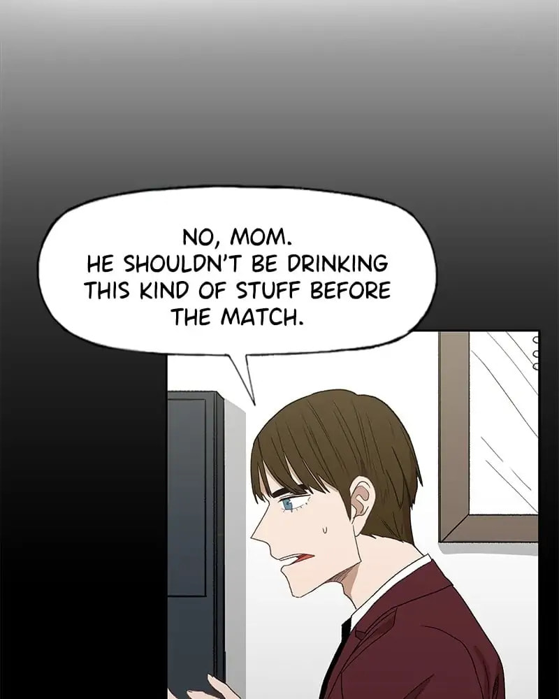 Read The Boxer chapter 62 image 10 on Lezhin