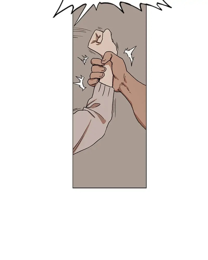 Read The Boxer chapter 62 image 100 on Lezhin