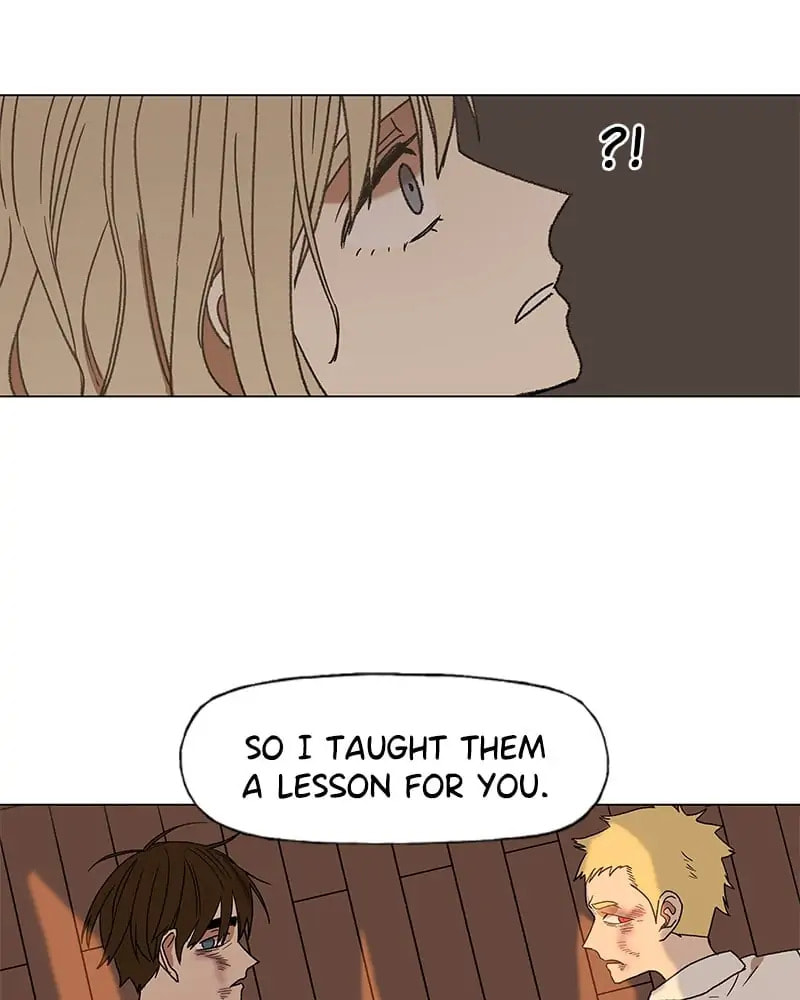 Read The Boxer chapter 62 image 104 on Lezhin