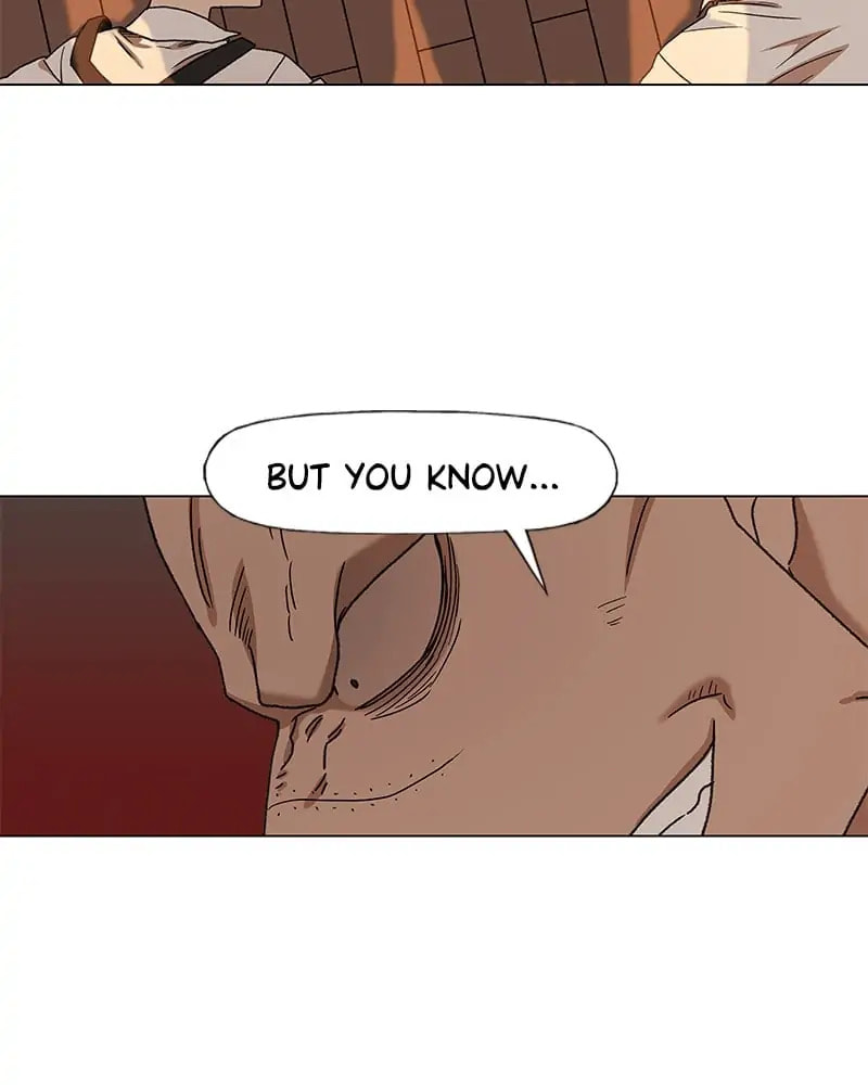 Read The Boxer chapter 62 image 105 on Lezhin