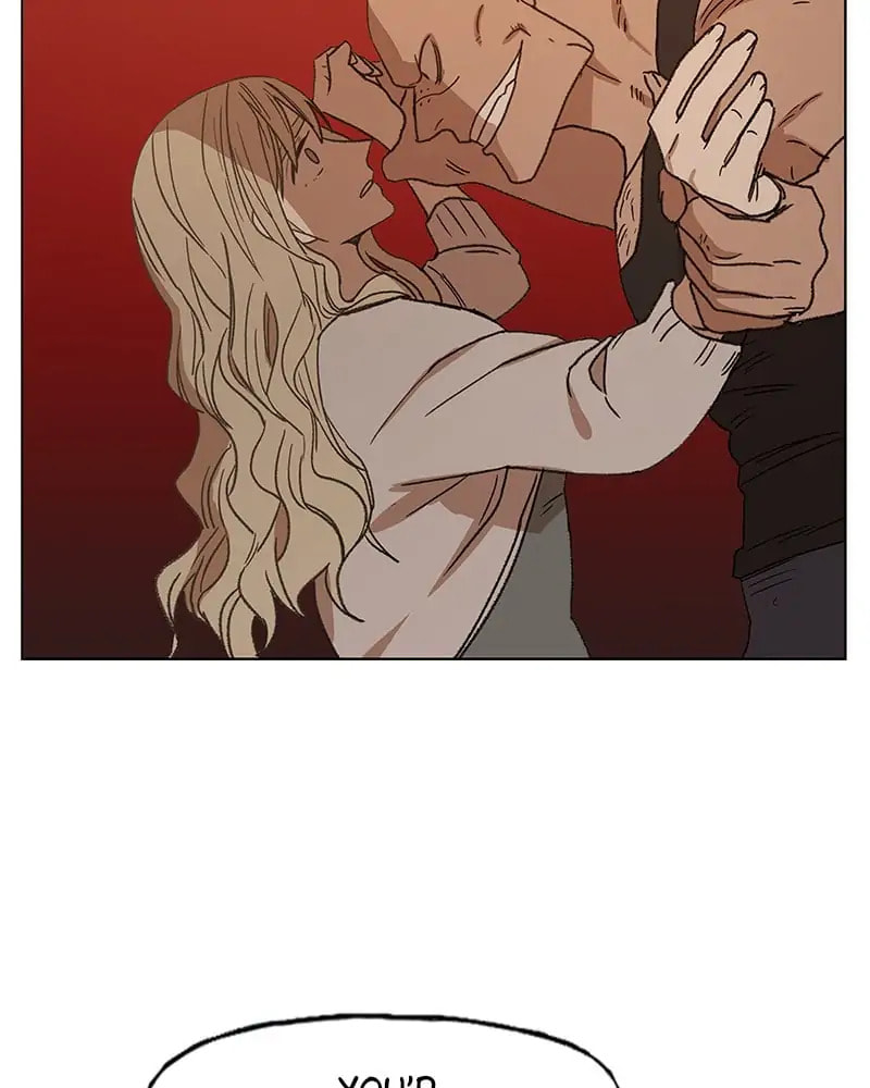 Read The Boxer chapter 62 image 107 on Lezhin