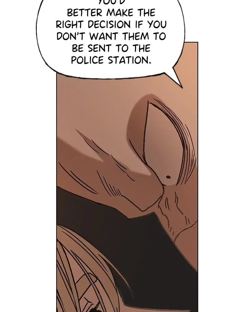 Read The Boxer chapter 62 image 108 on Lezhin