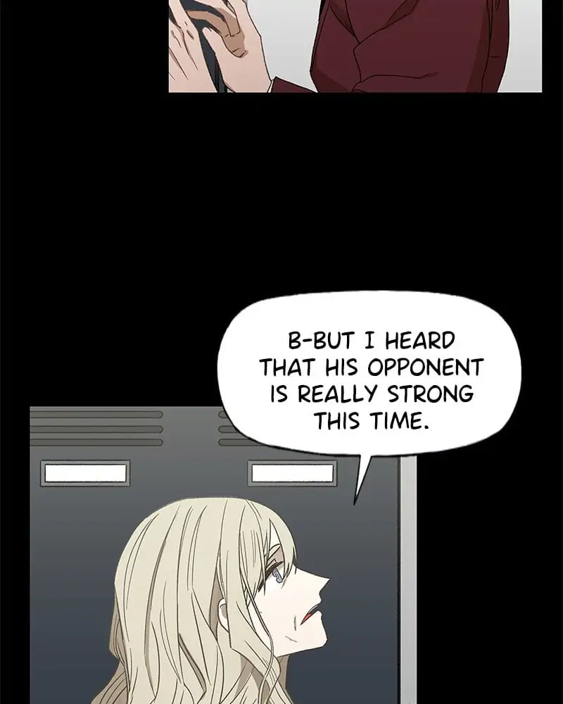 Read The Boxer chapter 62 image 11 on Lezhin