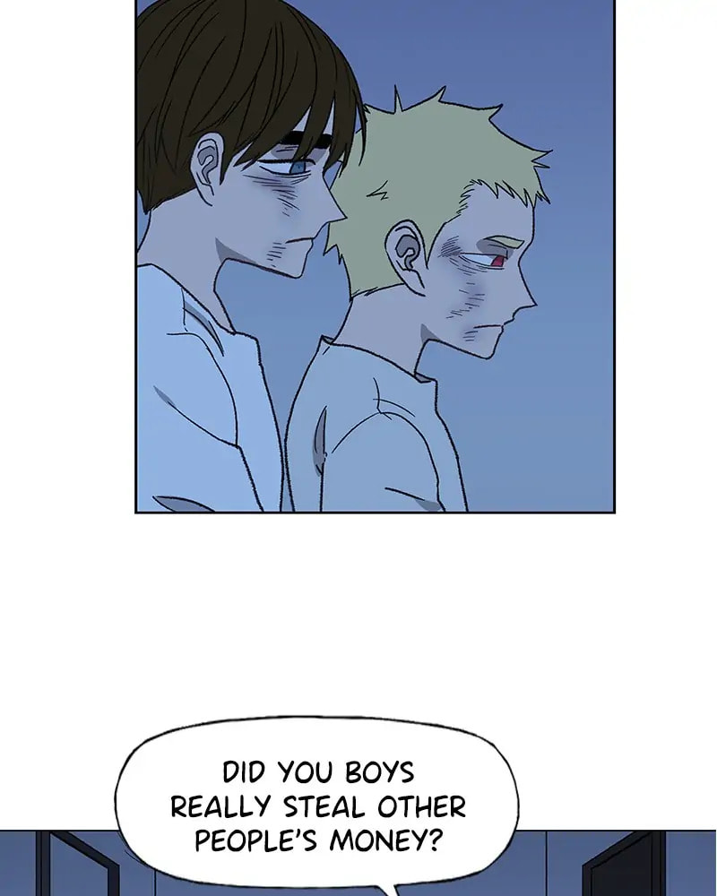 Read The Boxer chapter 62 image 115 on Lezhin