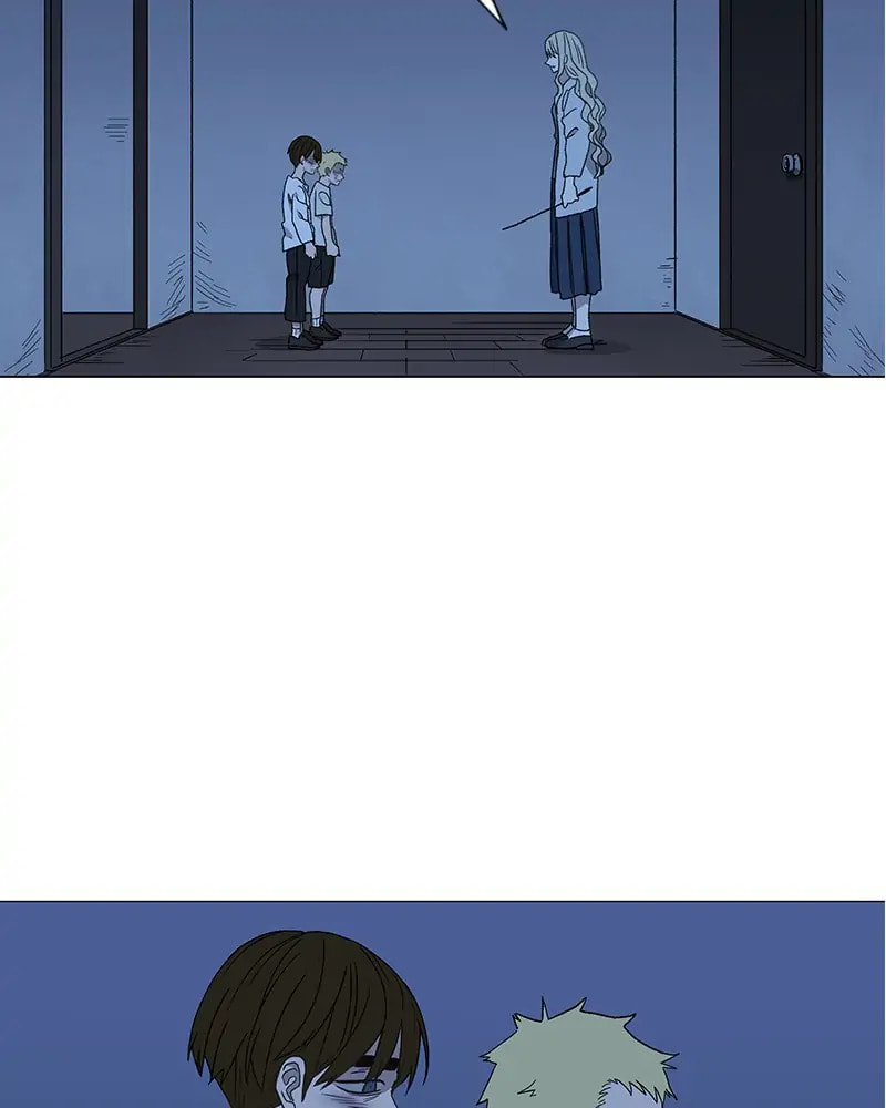 Read The Boxer chapter 62 image 116 on Lezhin