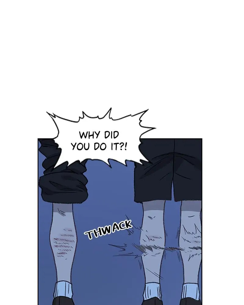 Read The Boxer chapter 62 image 118 on Lezhin