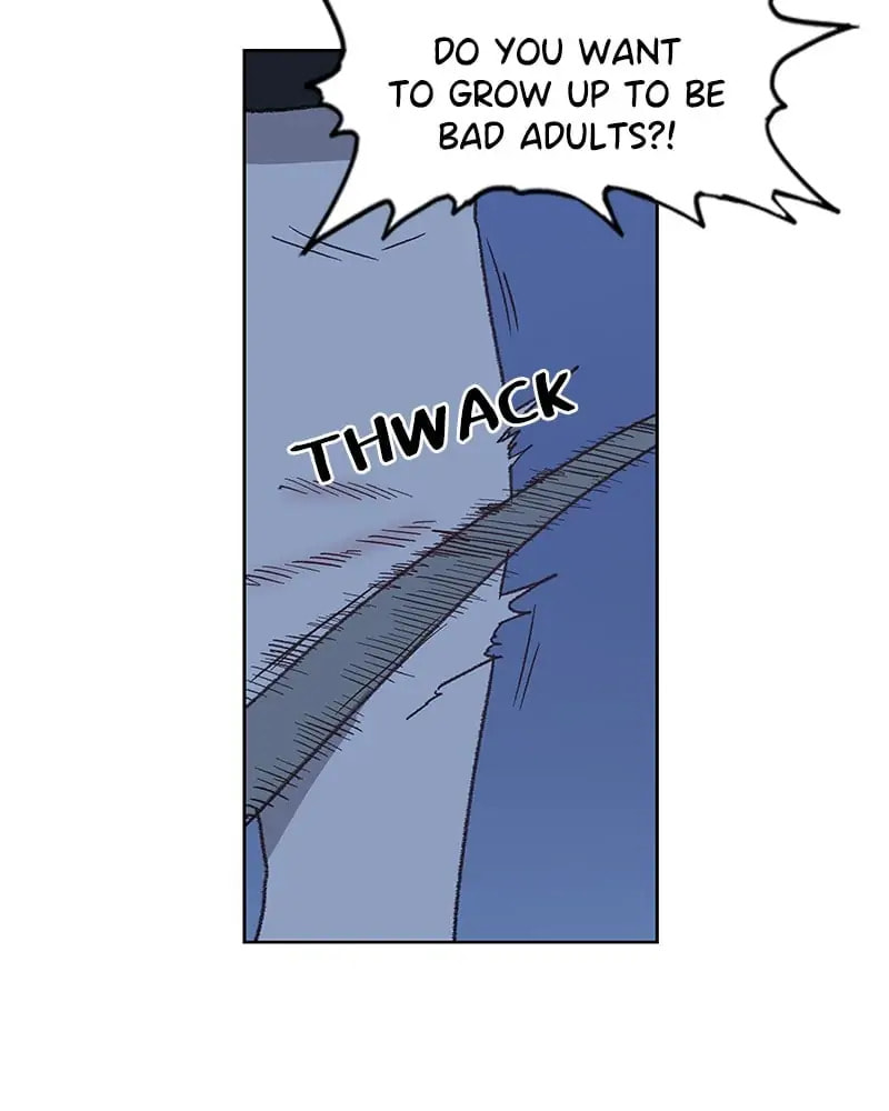 Read The Boxer chapter 62 image 121 on Lezhin