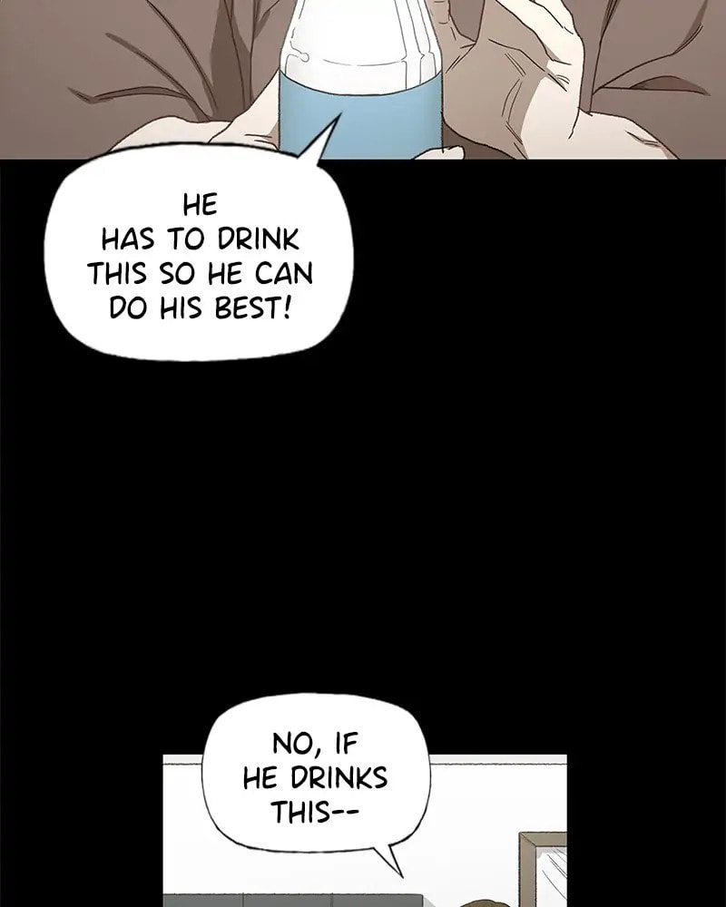 Read The Boxer chapter 62 image 13 on Lezhin