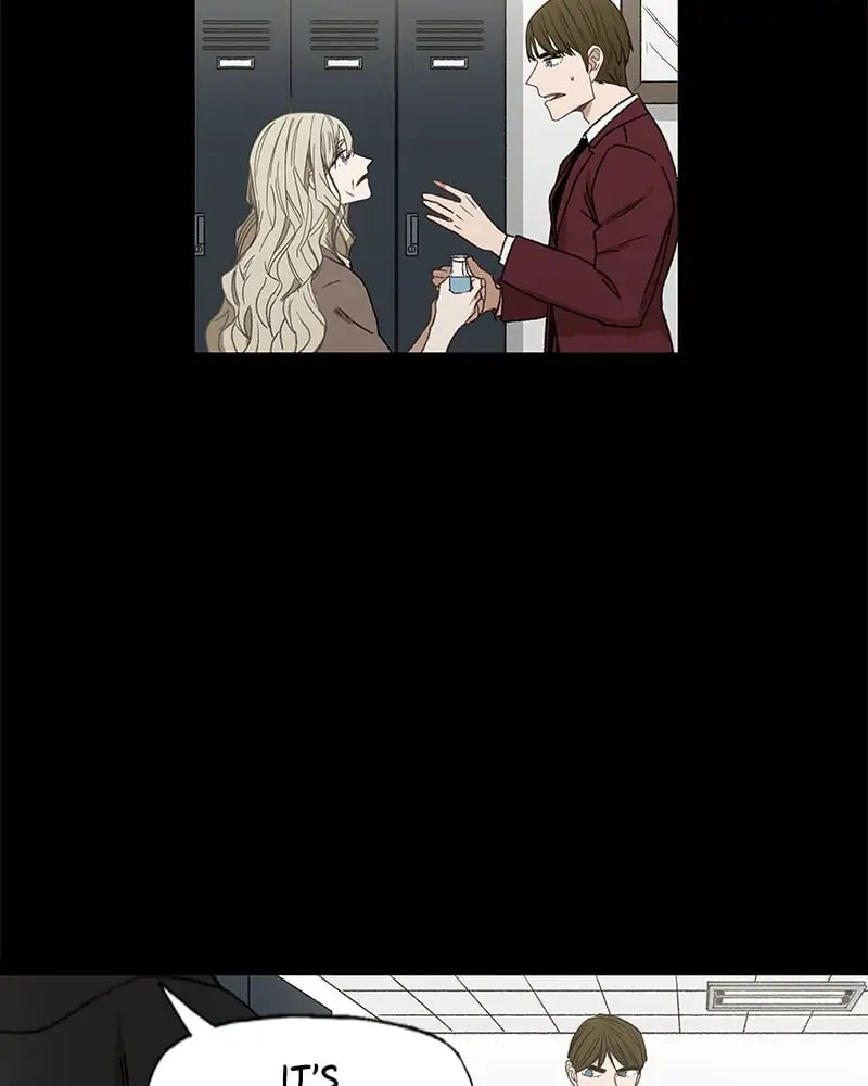 Read The Boxer chapter 62 image 14 on Lezhin