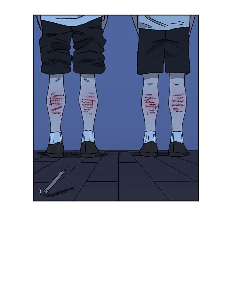 Read The Boxer chapter 62 image 141 on Lezhin