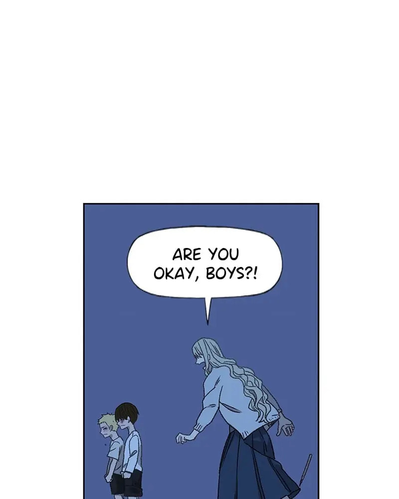 Read The Boxer chapter 62 image 143 on Lezhin
