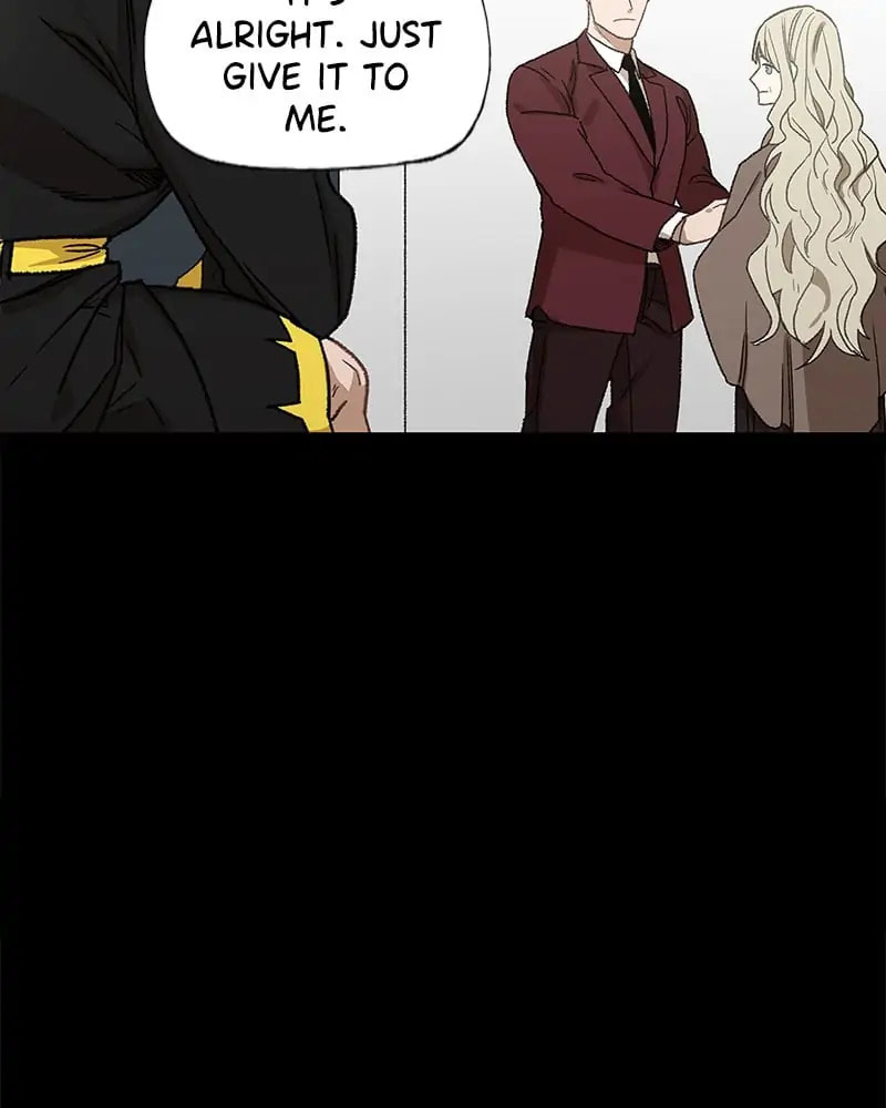 Read The Boxer chapter 62 image 15 on Lezhin