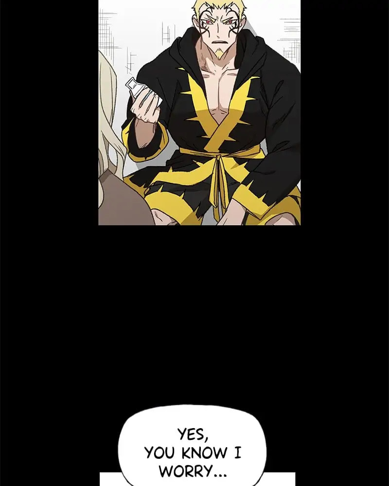 Read The Boxer chapter 62 image 17 on Lezhin