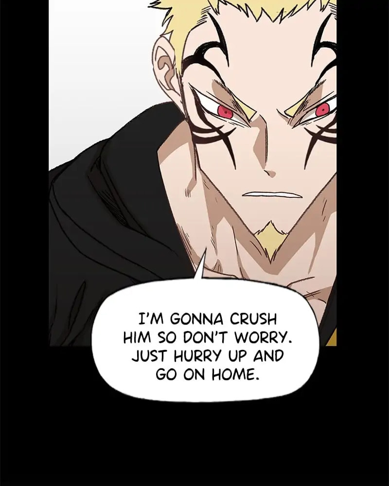 Read The Boxer chapter 62 image 23 on Lezhin