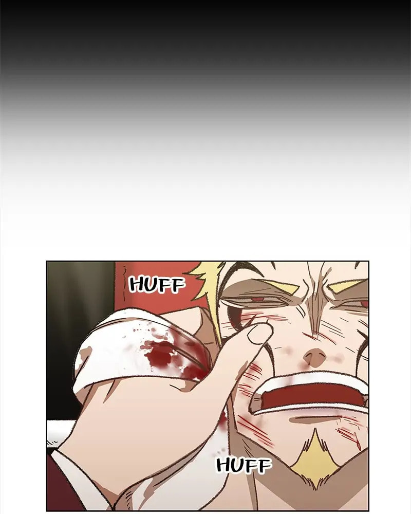 Read The Boxer chapter 62 image 24 on Lezhin