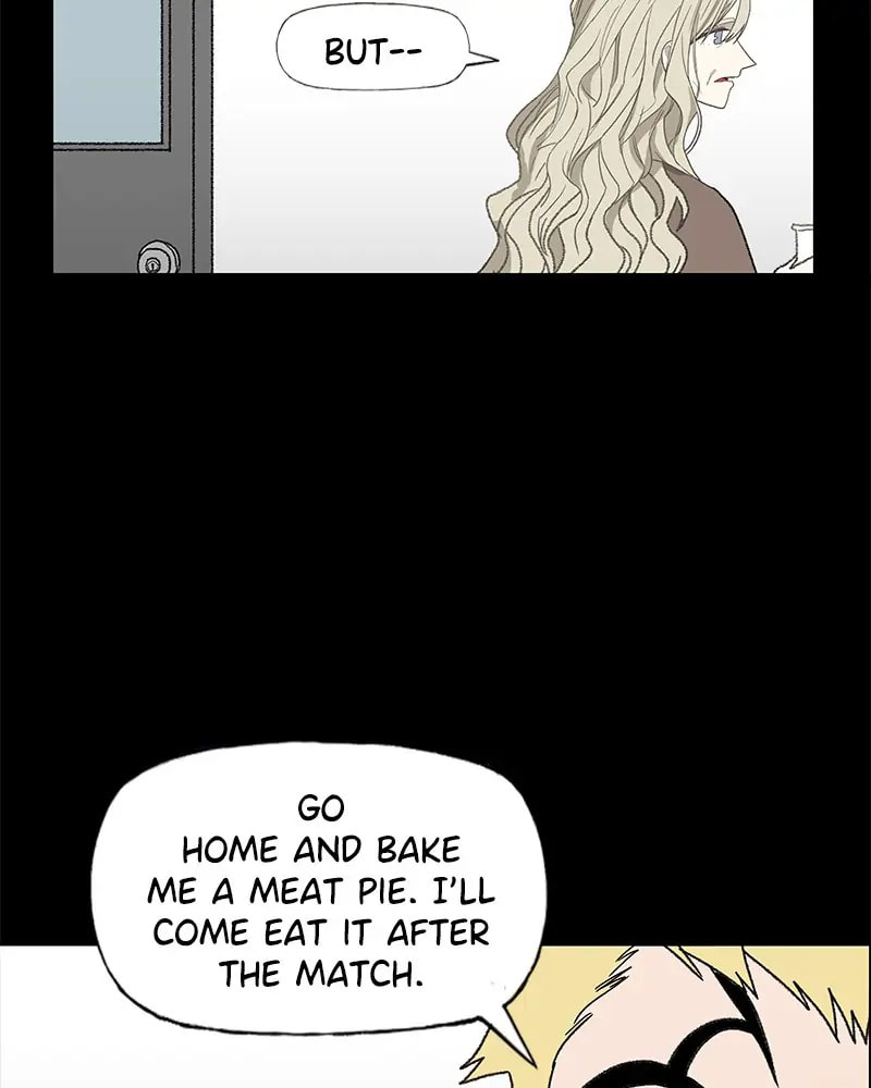 Read The Boxer chapter 62 image 26 on Lezhin