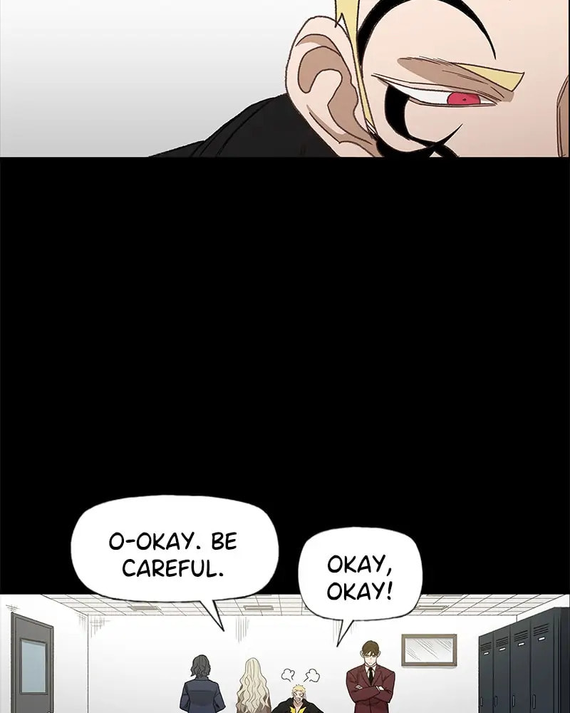 Read The Boxer chapter 62 image 27 on Lezhin