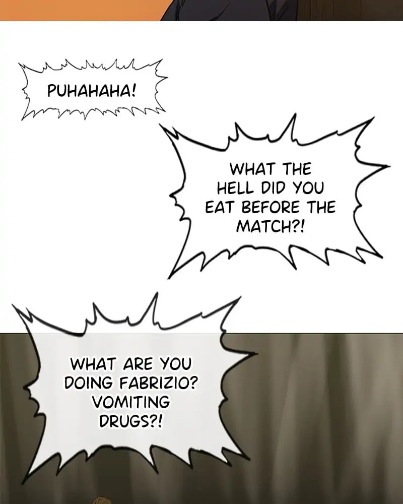Read The Boxer chapter 62 image 3 on Lezhin