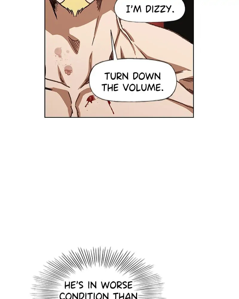Read The Boxer chapter 62 image 31 on Lezhin