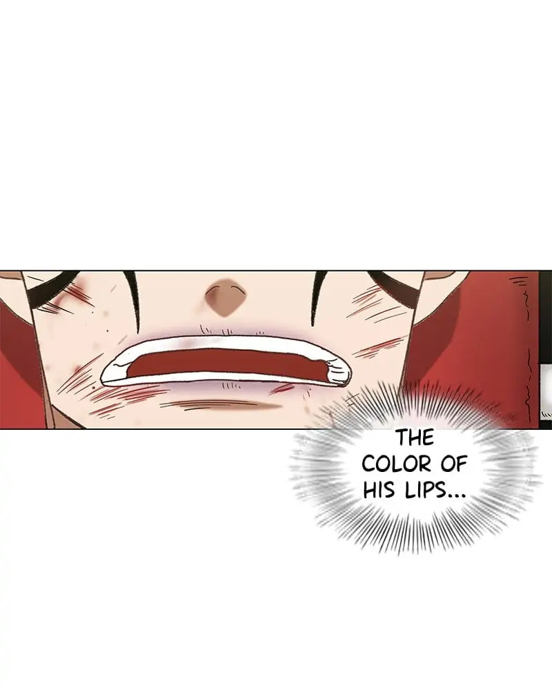 Read The Boxer chapter 62 image 33 on Lezhin